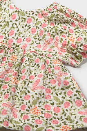 Camiseta de niño Mayoral