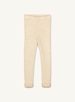 Fliink - Pantalones de Yoga Benna | Marfil