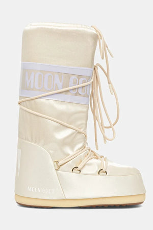 Bota de nieve Moon Boot MB ICON PEARLY