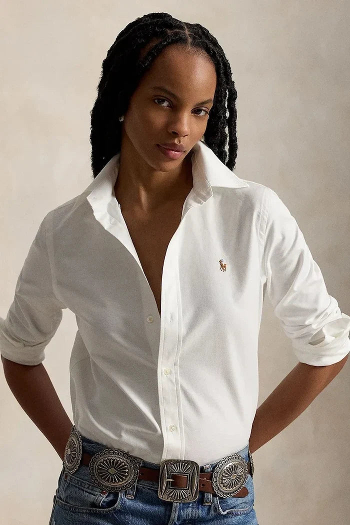 Camisa Polo Ralph Lauren