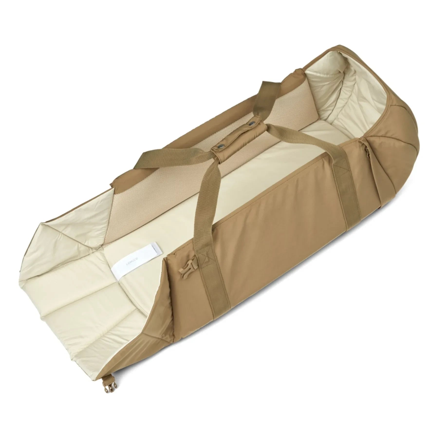 Liewood - Cesto Moisés Amber | Beige