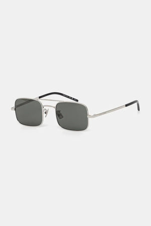 Gafas de sol de aviador Saint Laurent