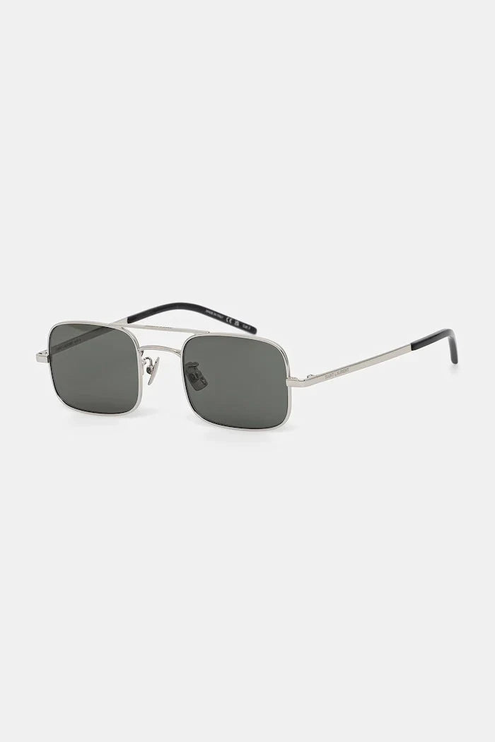 Gafas de sol de aviador Saint Laurent