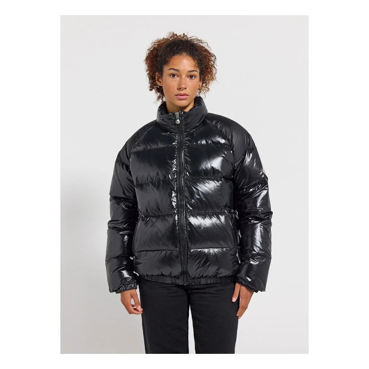 Pyrenex - Chaqueta de Plumón Mythic Vintage | Negro