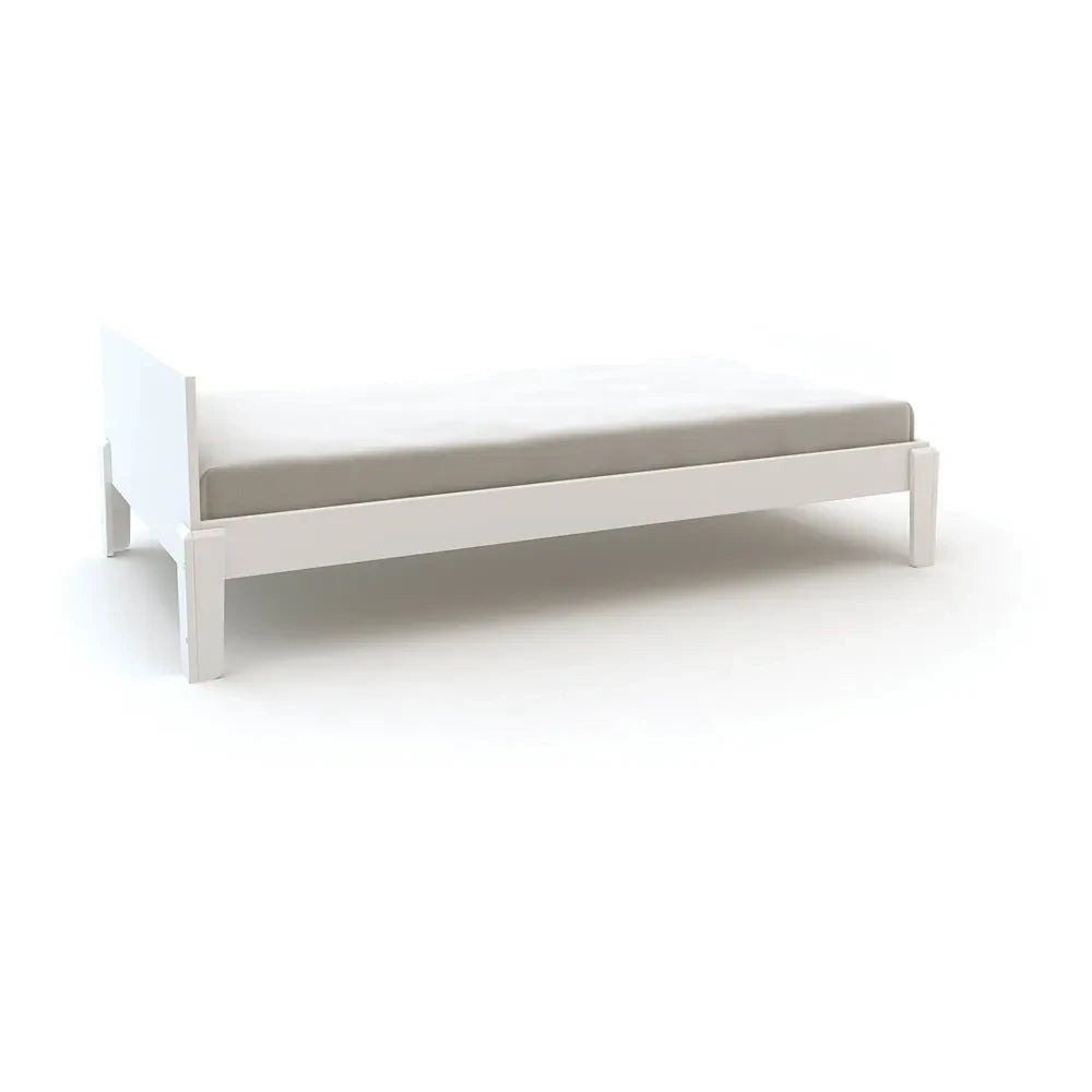 Oeuf NYC - Cama nido adicional para cama alta Perch | Blanca