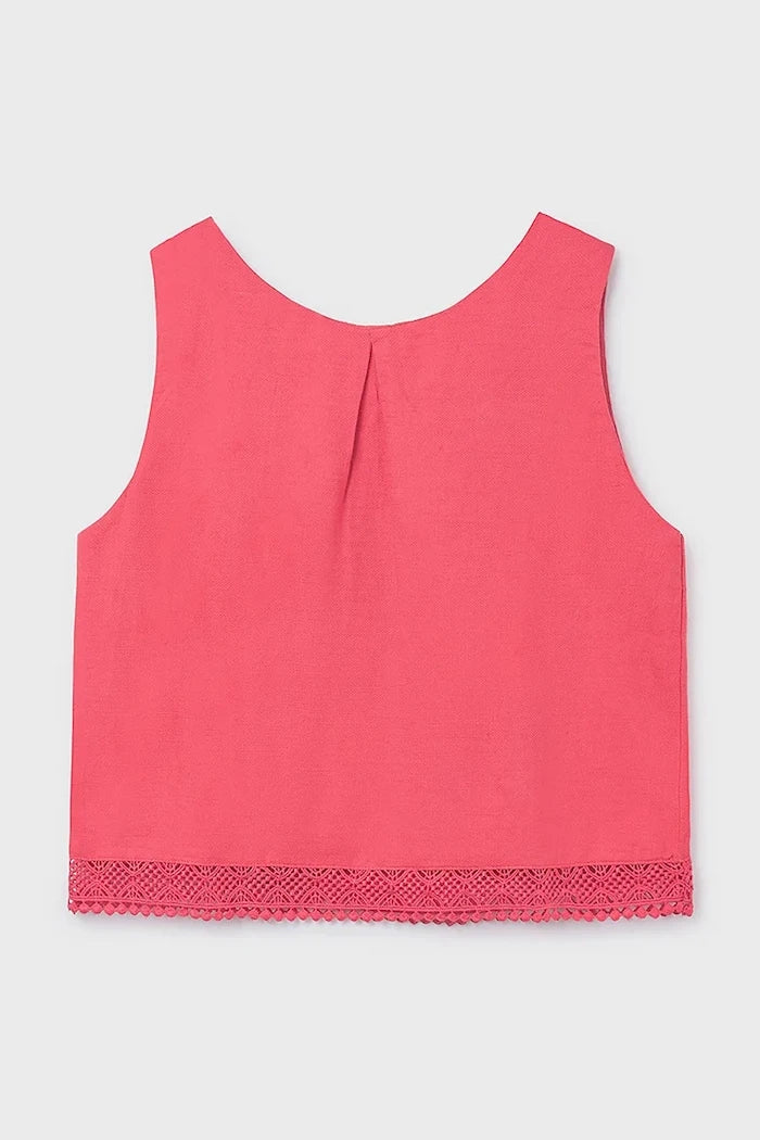 Blusa para Niña Mayoral