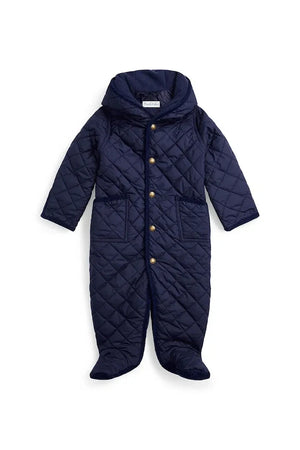 Polo Ralph Lauren Mono para niños