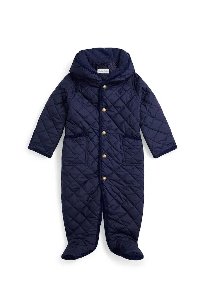 Polo Ralph Lauren Mono para niños