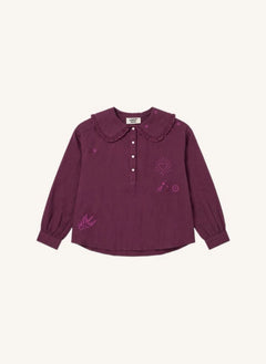 Hundred Pieces - Candy Stars Blusa | Mor