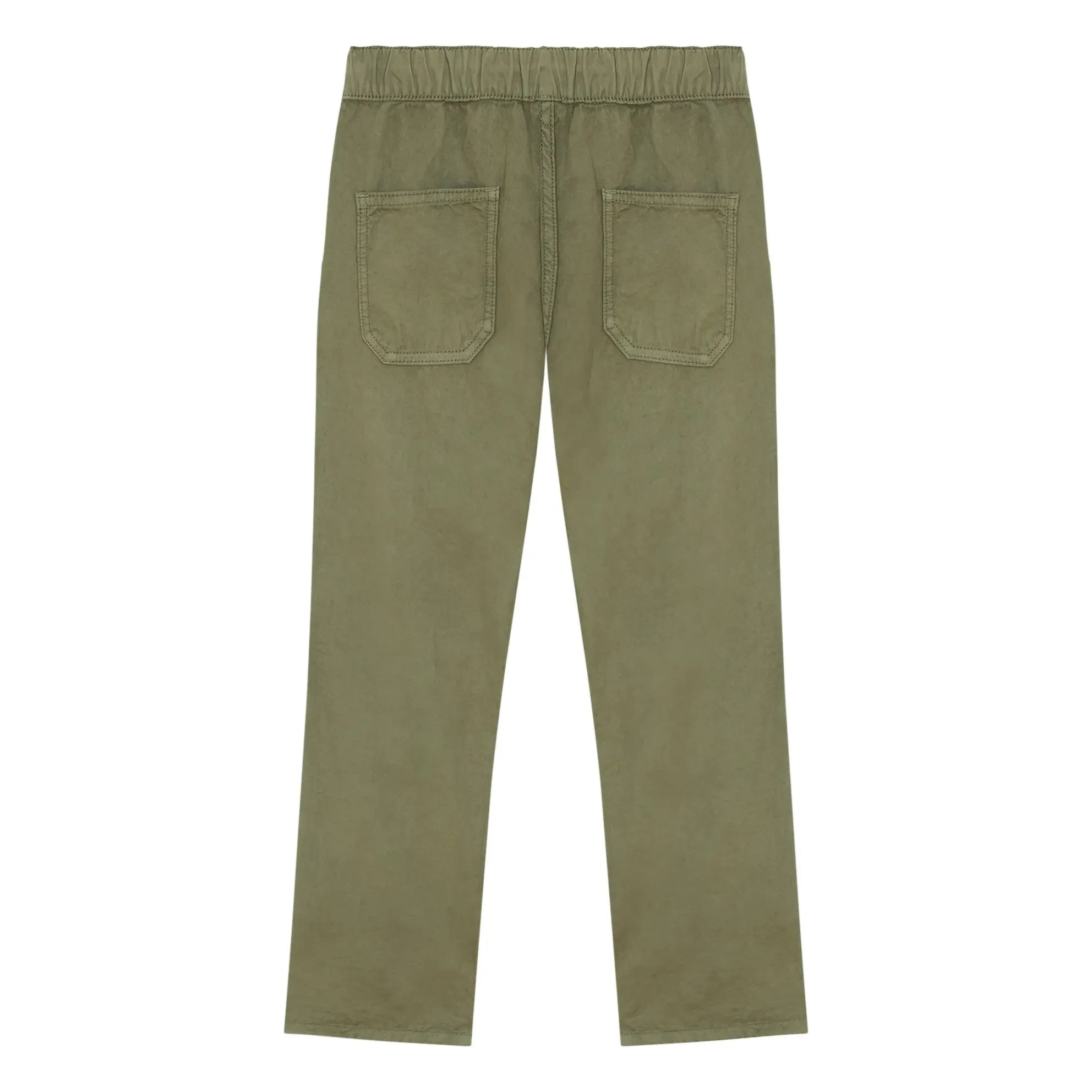 Sunchild - Pantalón Goldfield | Caqui
