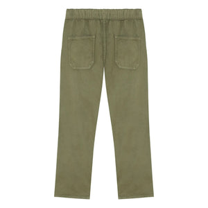 Sunchild - Pantalón Goldfield | Caqui