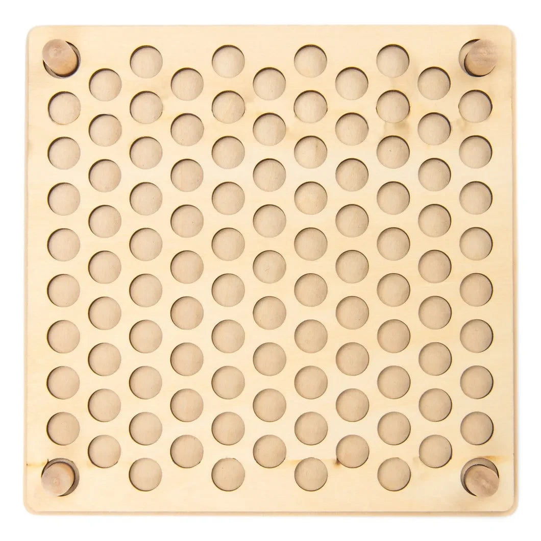 Moulin Roty - Sıralama Oyunu - Toupitis