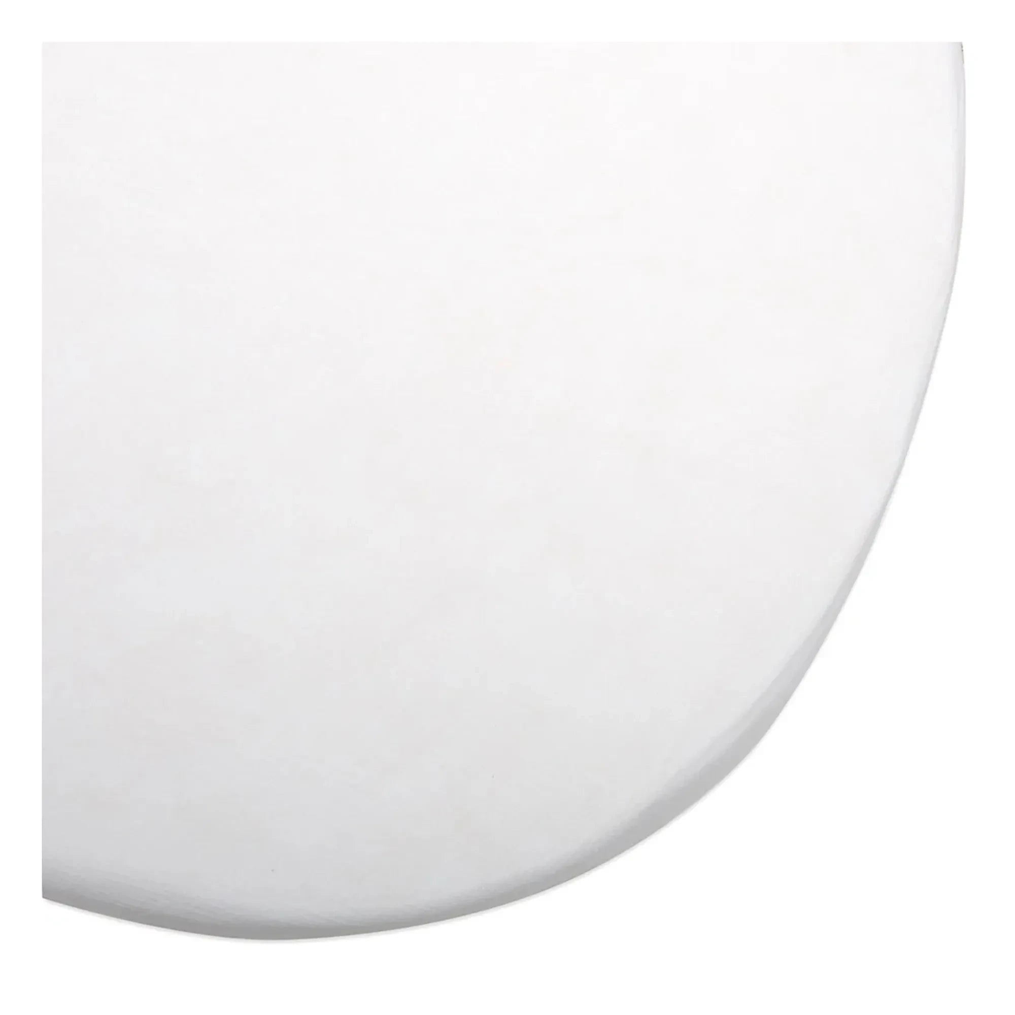 Charlie Crane - Sábana ajustable Lugo 90 cm | Blanco