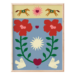 Ma petite vie - Cartel Solstice | Azul