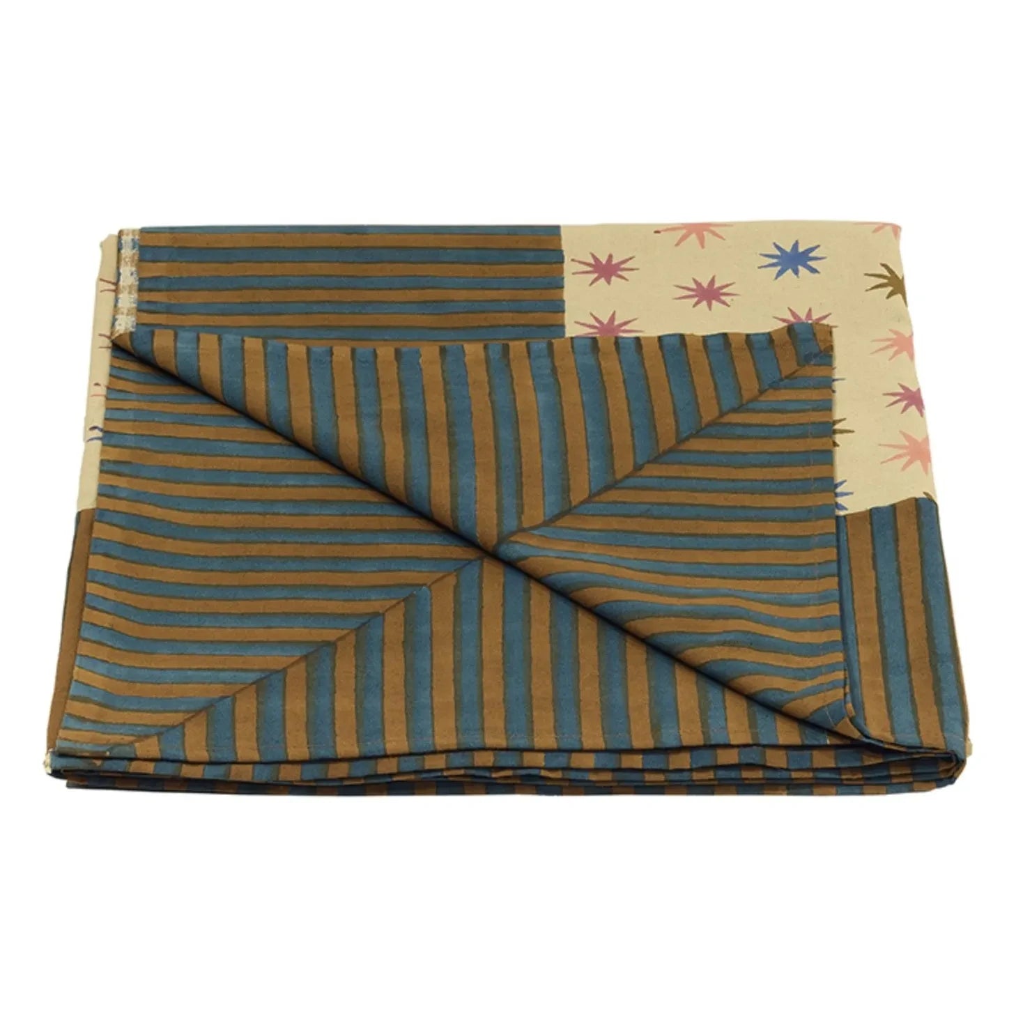 Doing Goods - Mantel Noa | Azul