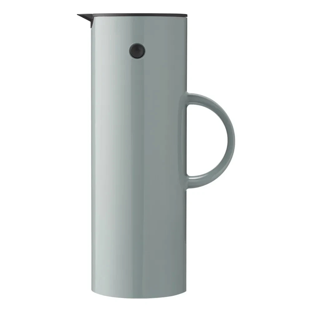 Stelton - Jarra isotérmica de 1L | Verde almendra
