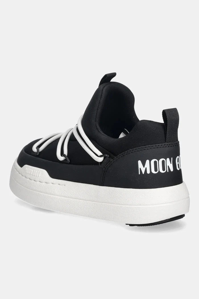 Moon Boot MB JR PARK LOW LACE Botas de invierno