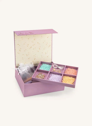 Moulin Roty - Set de Perlas de Hada