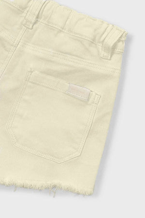 Pantalón corto de niño Mayoral