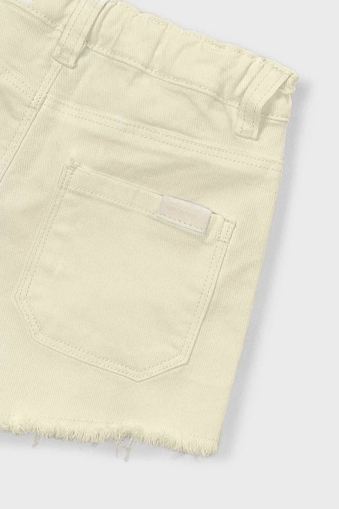 Pantalón corto de niño Mayoral