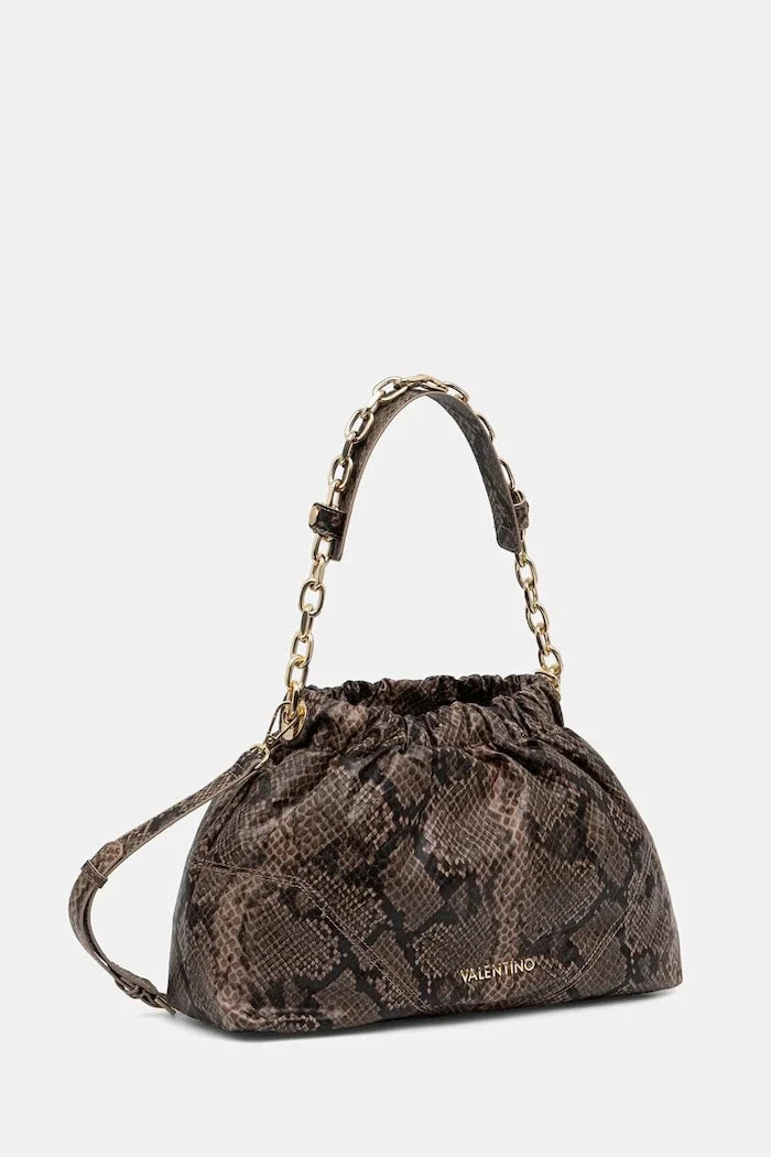 Bolso cruzado de piel sintética Lumira para mujer de Valentino Bags