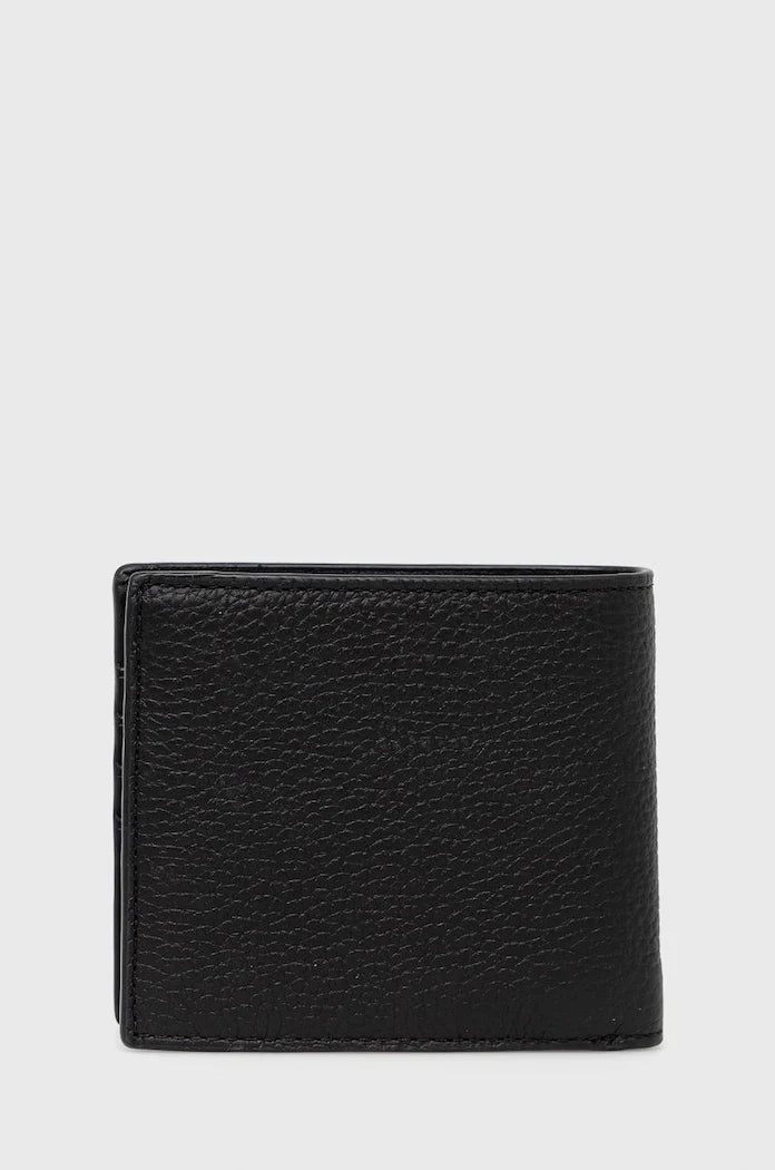Cartera de cuero Michael Kors