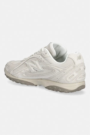 Zapatillas deportivas New Balance 204 de ante para mujer