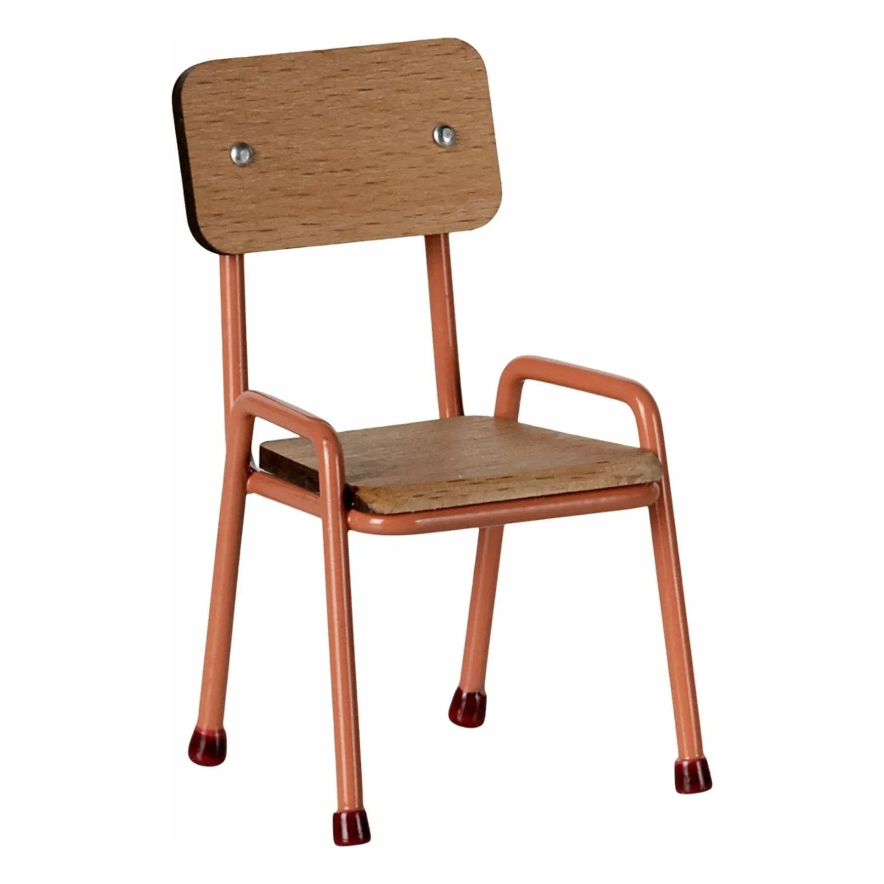 Maileg - Silla vintage | Coral