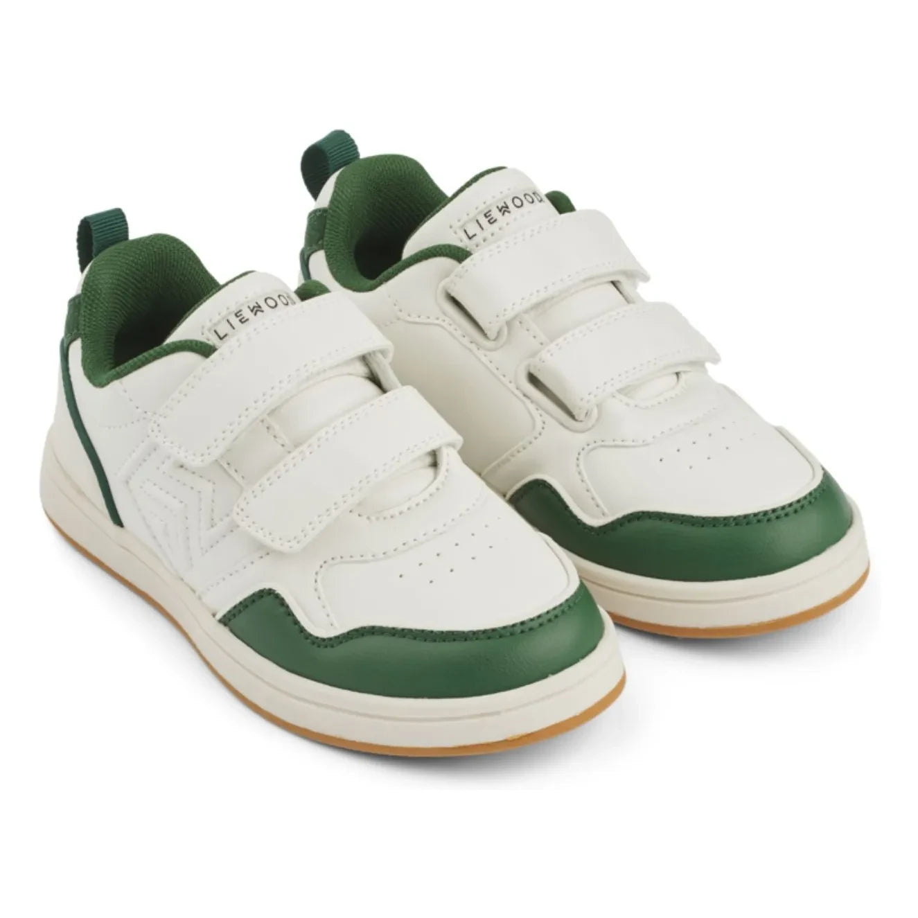 Liewood - Deportivas Claudina | Verde