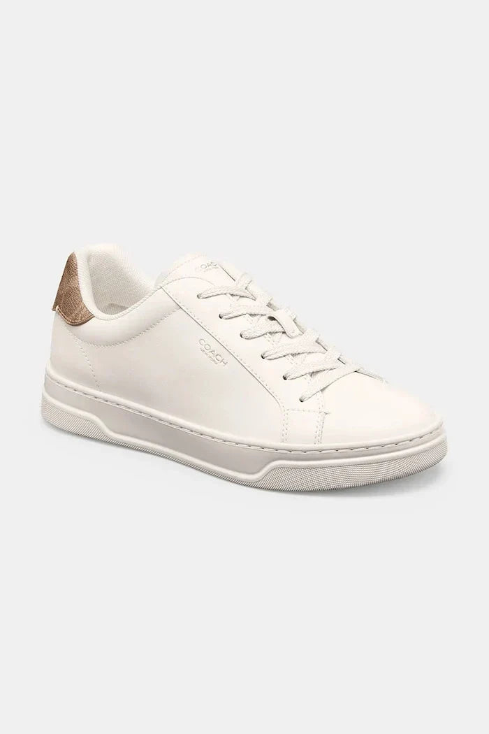 Zapatillas deportivas High Line de Coach