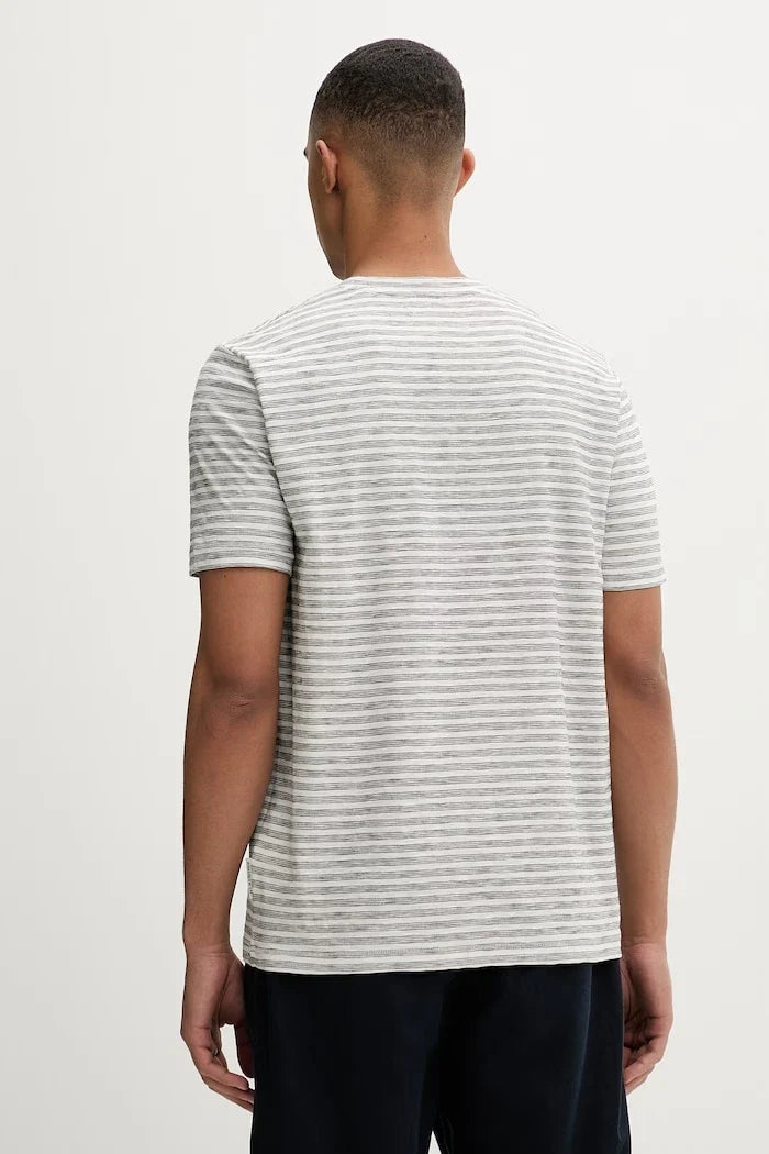Camiseta de algodón para hombre Marc O'Polo