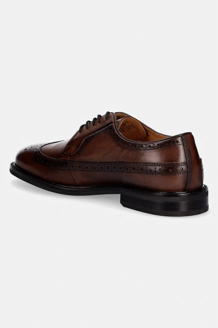 Gant Zapatos Oxford de Piel para Hombre Bidford