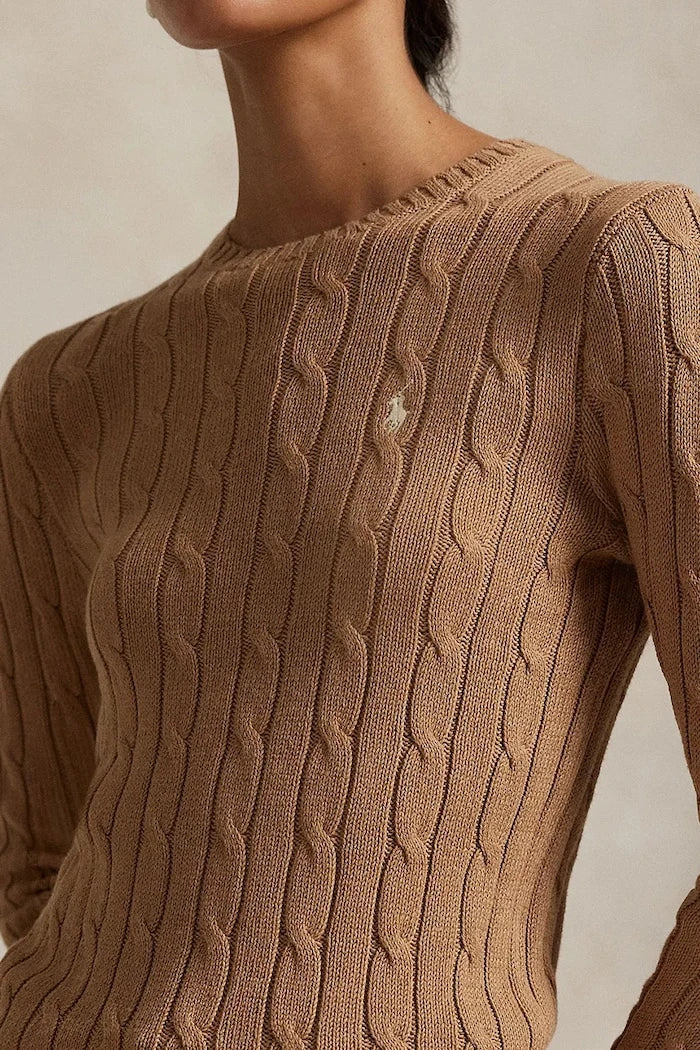 Sudadera Polo Ralph Lauren