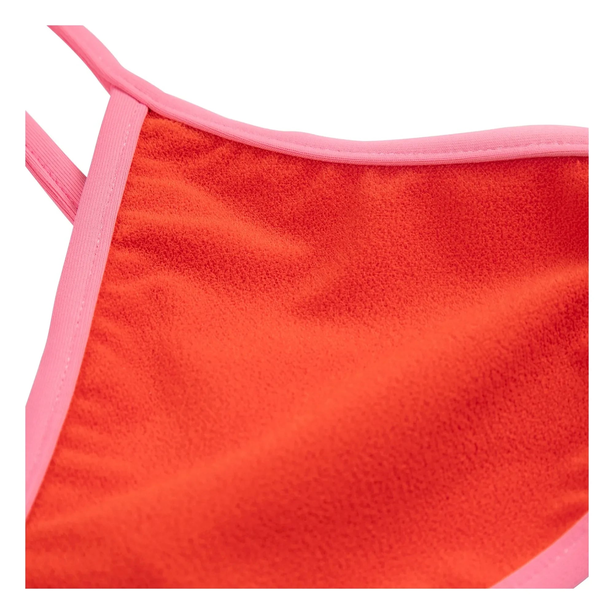 Bobo Choses - Parte de arriba Terry Jersey | Rojo