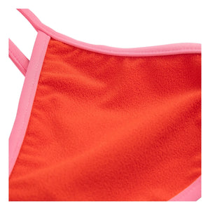 Bobo Choses - Parte de arriba Terry Jersey | Rojo