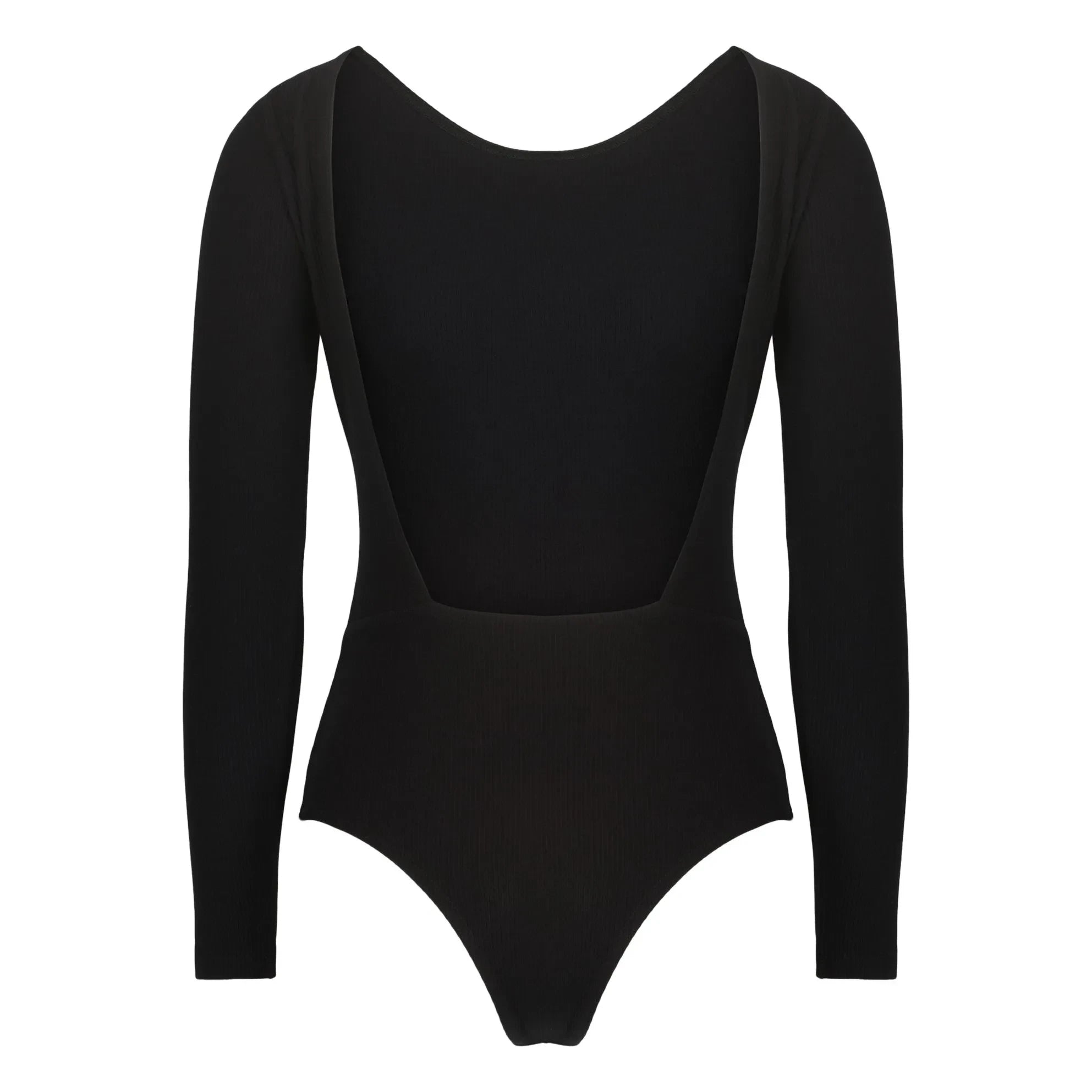 Flair - Body Aliénor | Negro