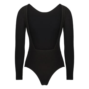 Flair - Body Aliénor | Negro