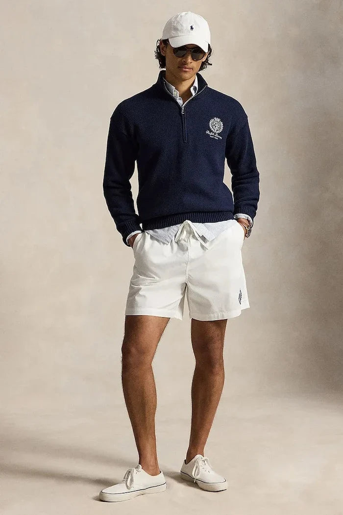 Jersey de algodón para hombre Polo Ralph Lauren