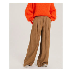 Tinsels - Pantalón Holgado Devrig | Oker