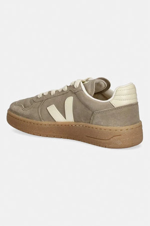 Zapatillas de deporte de ante Veja V-82 II de mujer