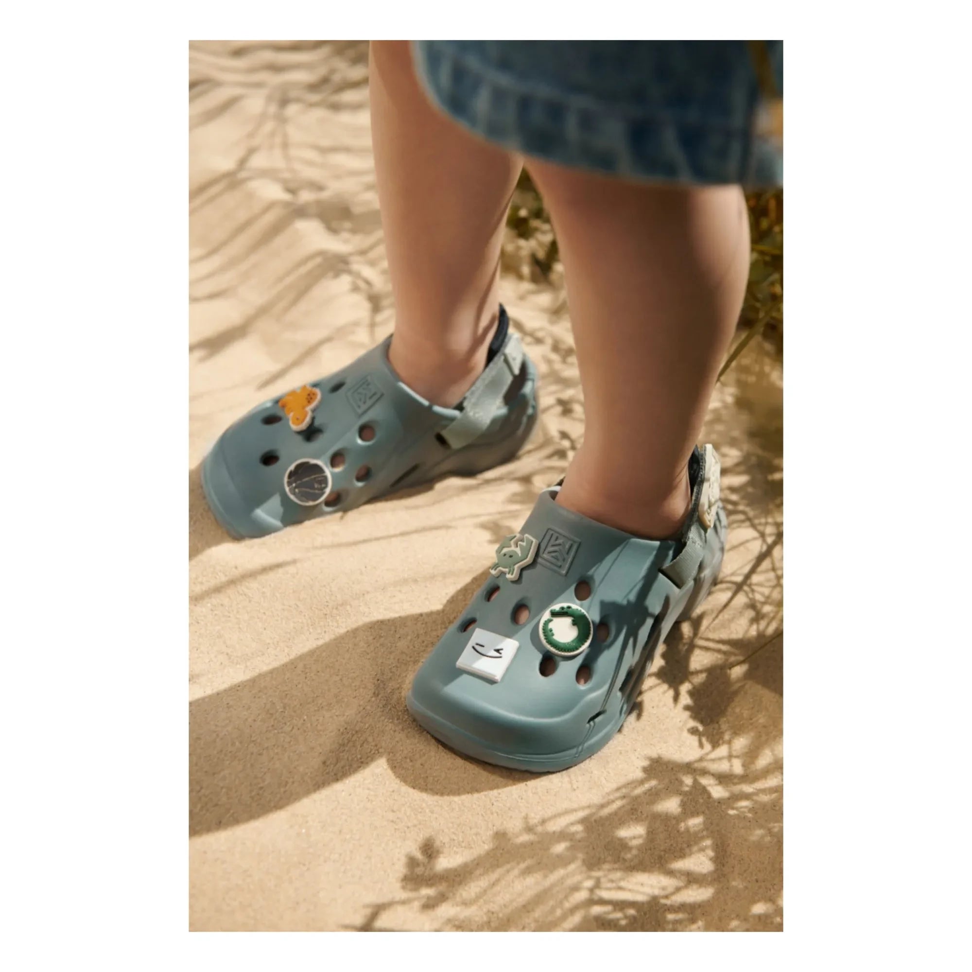 Liewood - Sandalias Milas | Azul
