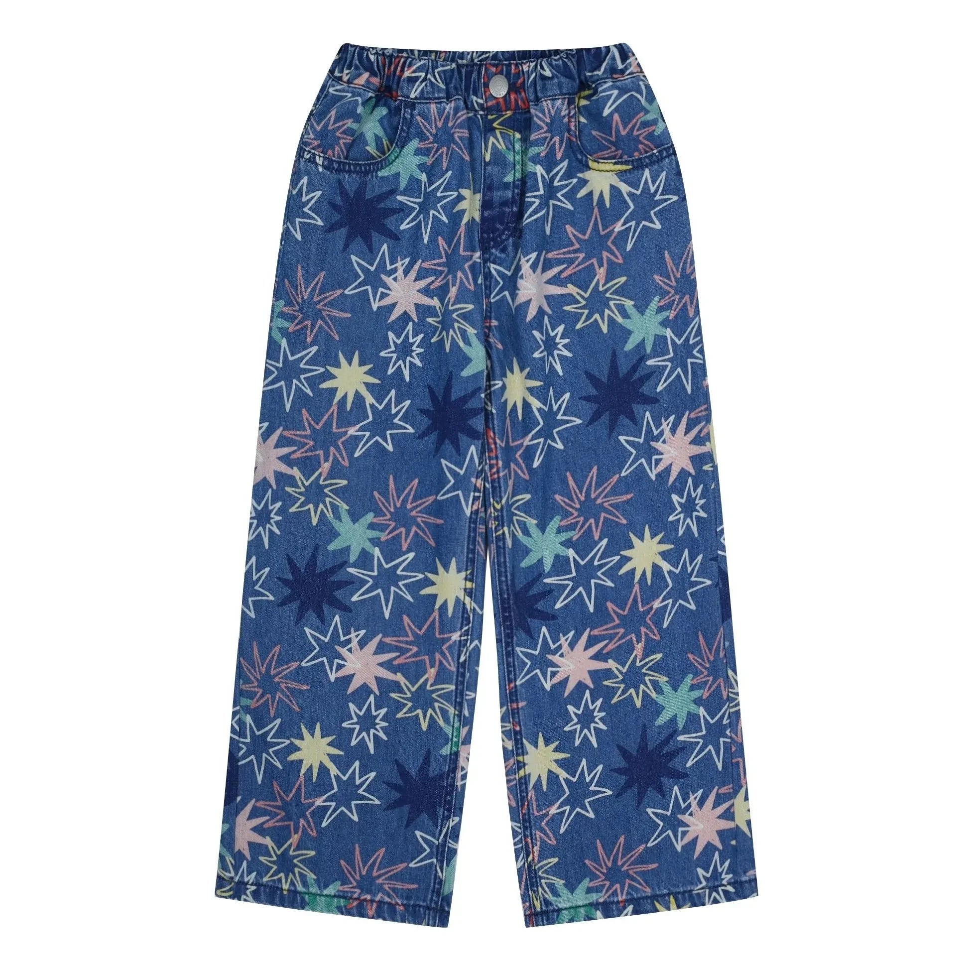 Jelly Mallow - Jean Grandes Estrellas | Azul