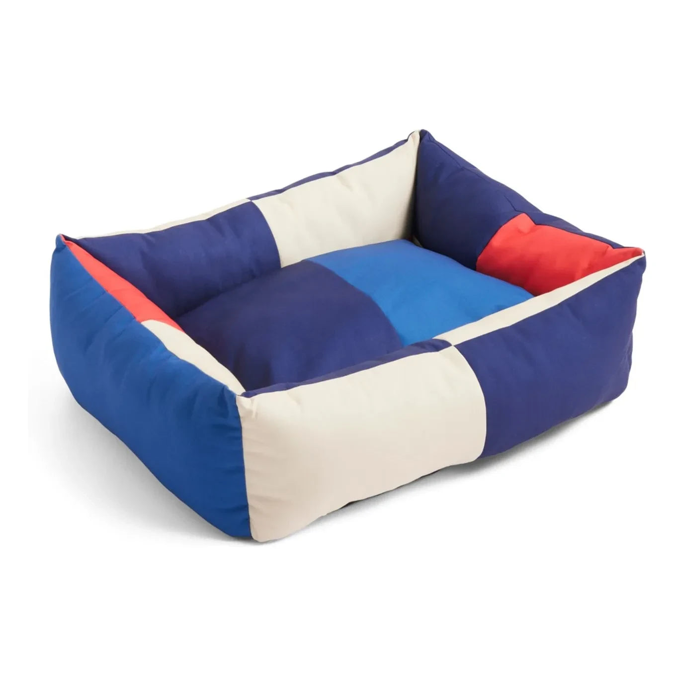 Hay - Cama para perros | Azul Oscuro