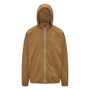 K-way - Chaqueta Le Vrai Claude 4.0 | Marrón
