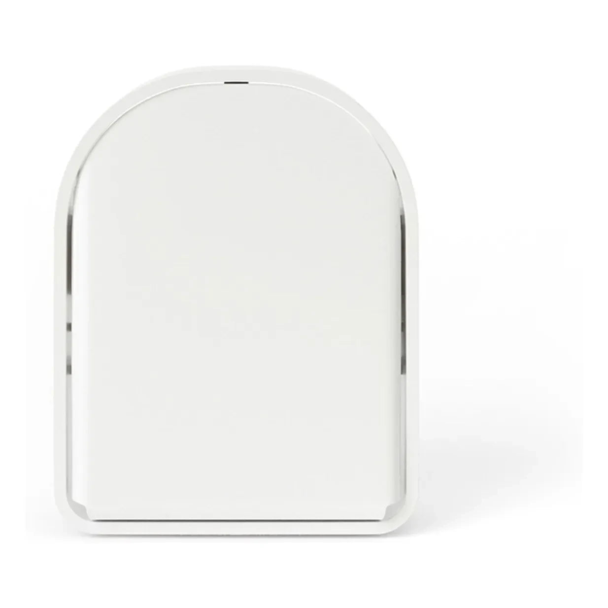 KAS Copenhagen - Cambiador de pañales Kai montado en la pared | Blanco