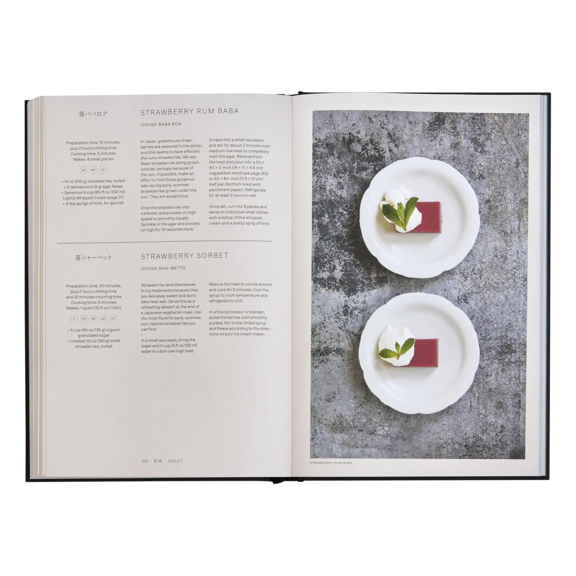Phaidon - Japón: El Libro de Cocina Vegetariana - EN