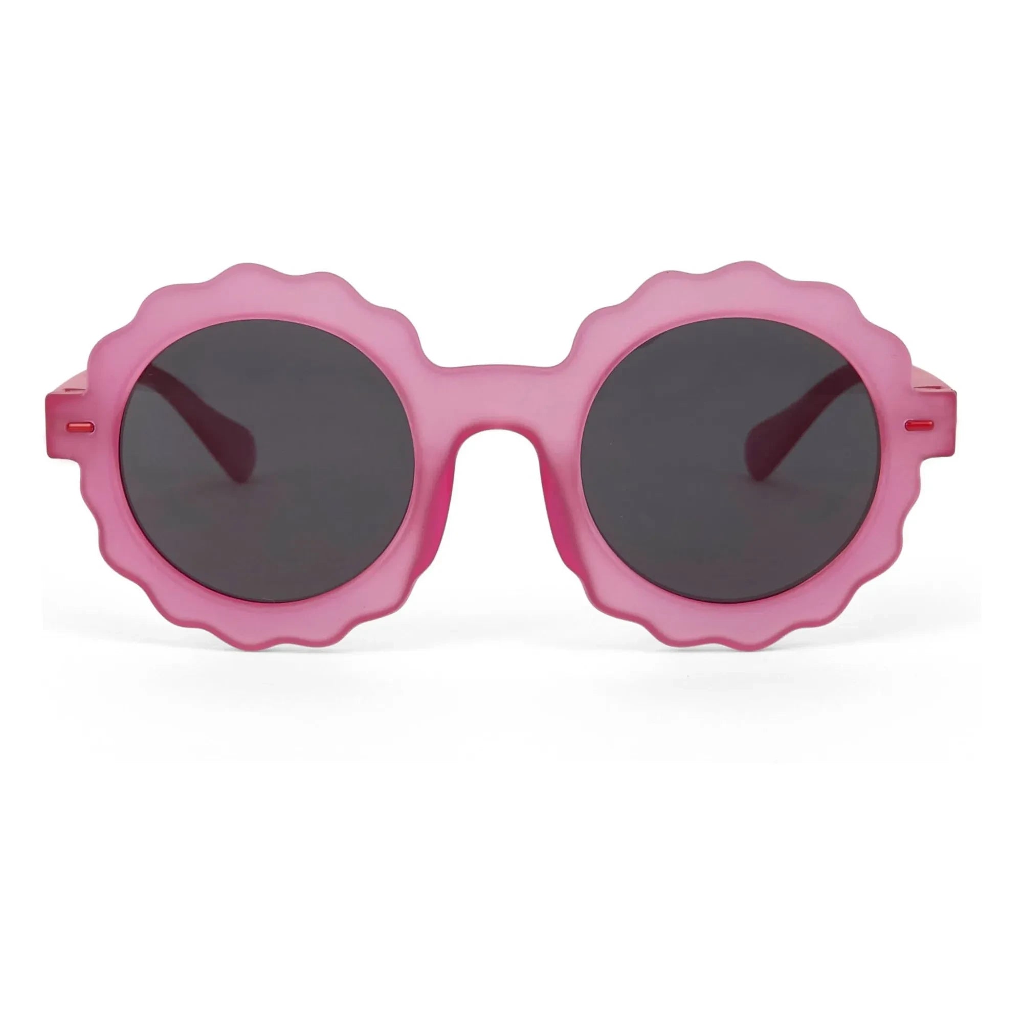 Hello Hossy - Gafas de sol Chamy | Fucsia