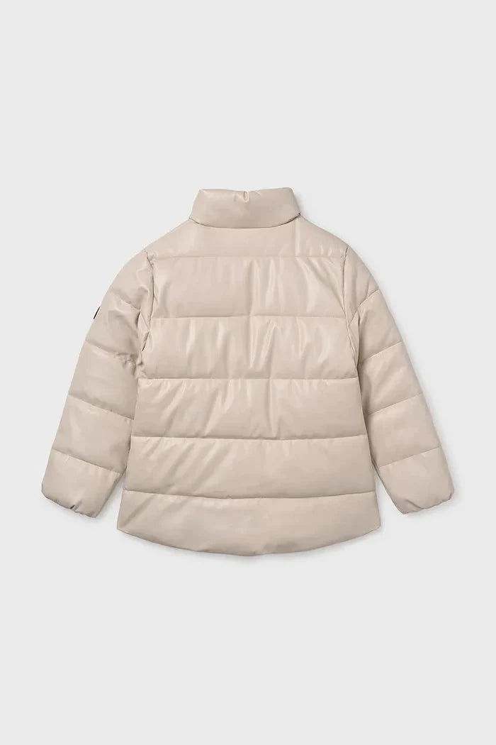 Chaquetón Infantil Mayoral