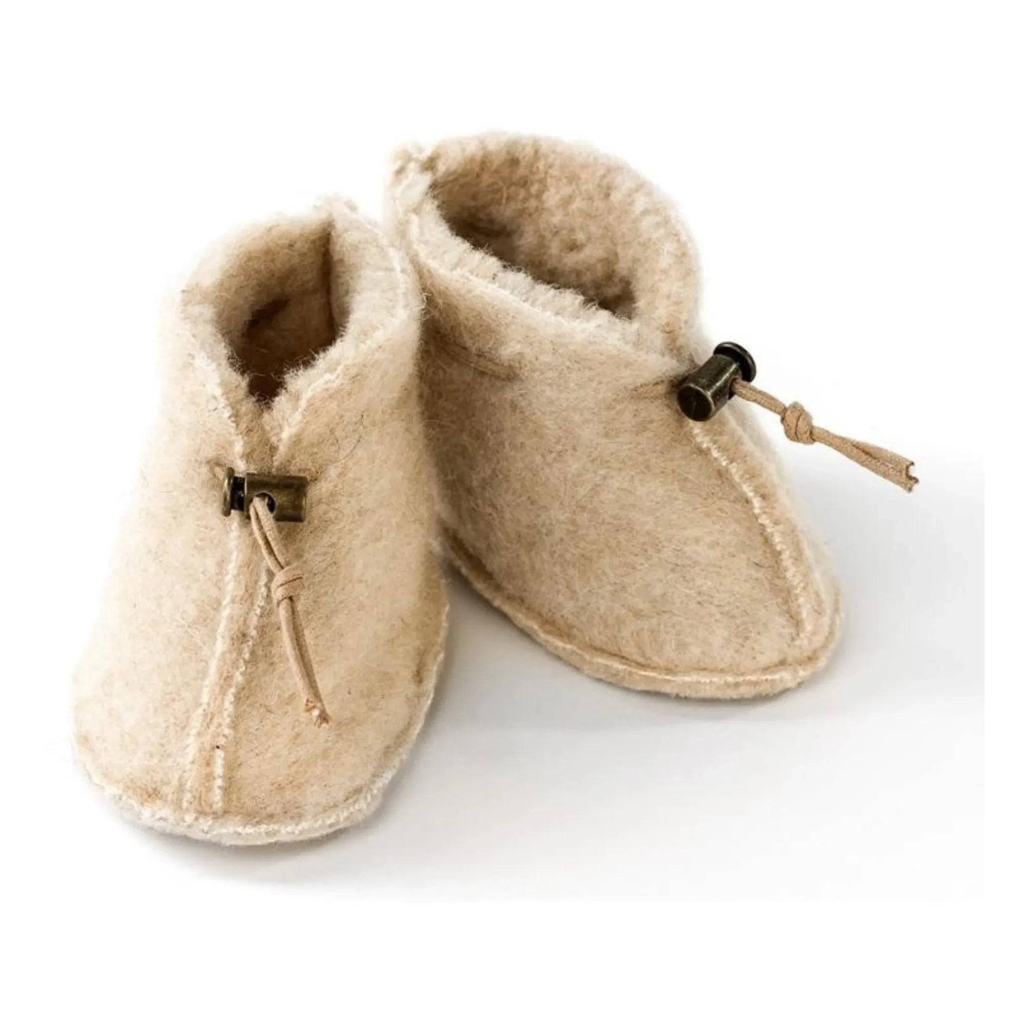 Alwero - Pantufla Emo | Beige