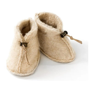 Alwero - Pantufla Emo | Beige